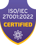 ΣΔΑΠ της DECODE GR I.K.E. πιστοποιημένο κατά ISO/IEC 27001:2022 από την Prescient Security